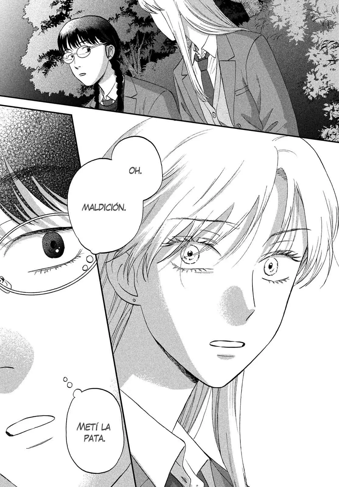 Read Skip to Loafer Es Manga Online