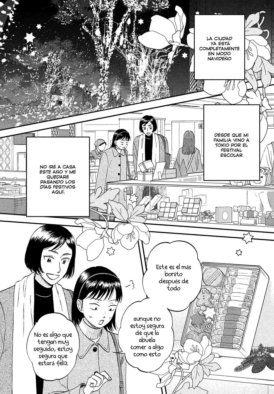 Read Skip to Loafer Es Manga Online