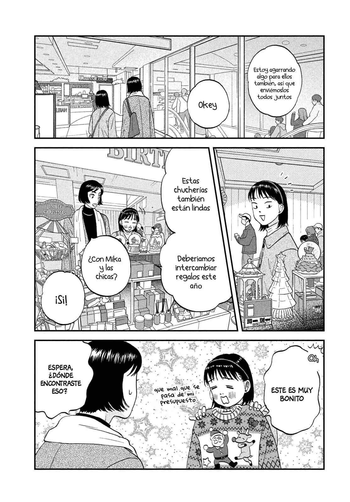 Read Skip to Loafer Es Manga Online