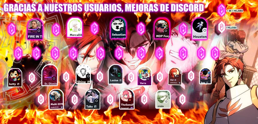 Read Solo Leveling_ Ragnarok Es Manga Online