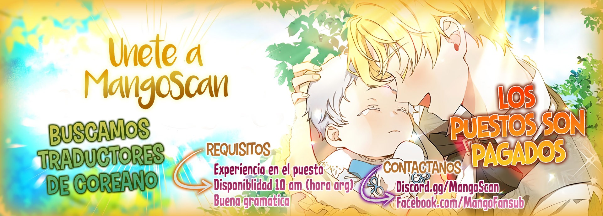 Read Swordmaster's Youngest Son Es Manga Online