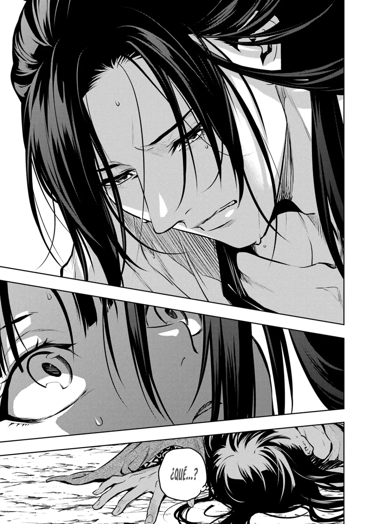 Read The Apothecary Diaries Es Manga Online