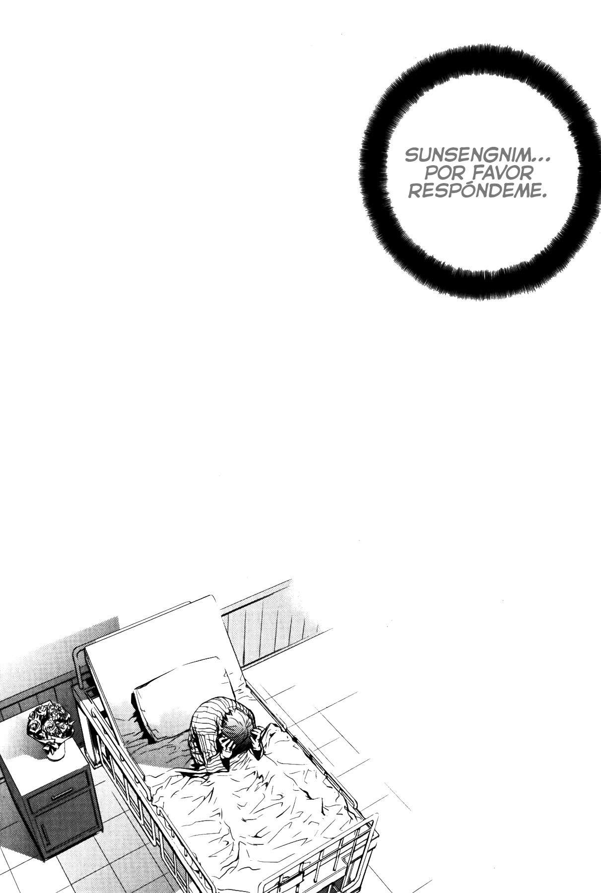 Read The Breaker Es Manga Online