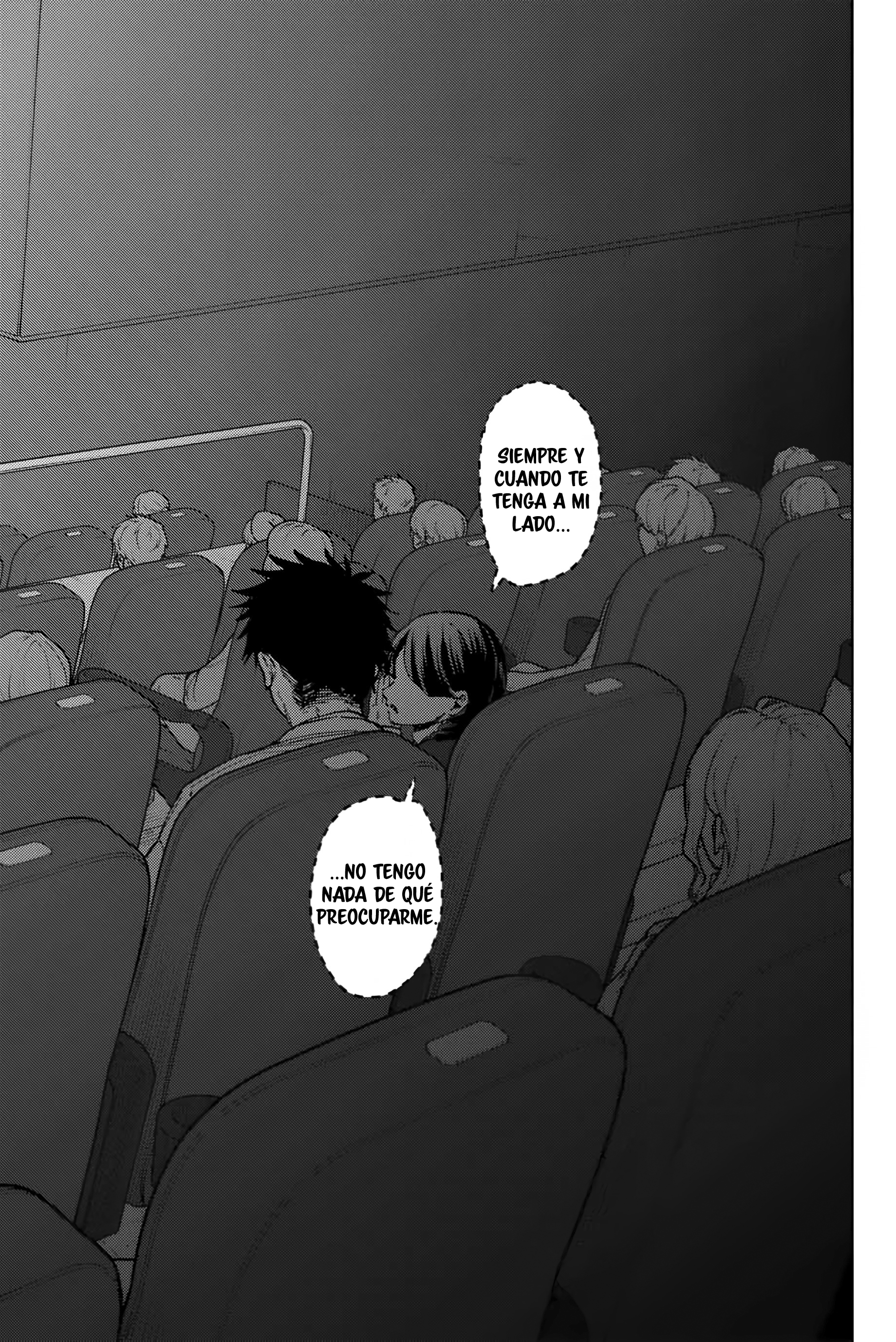 Read The Fragrant Flower Blooms with Dignity Es Manga Online