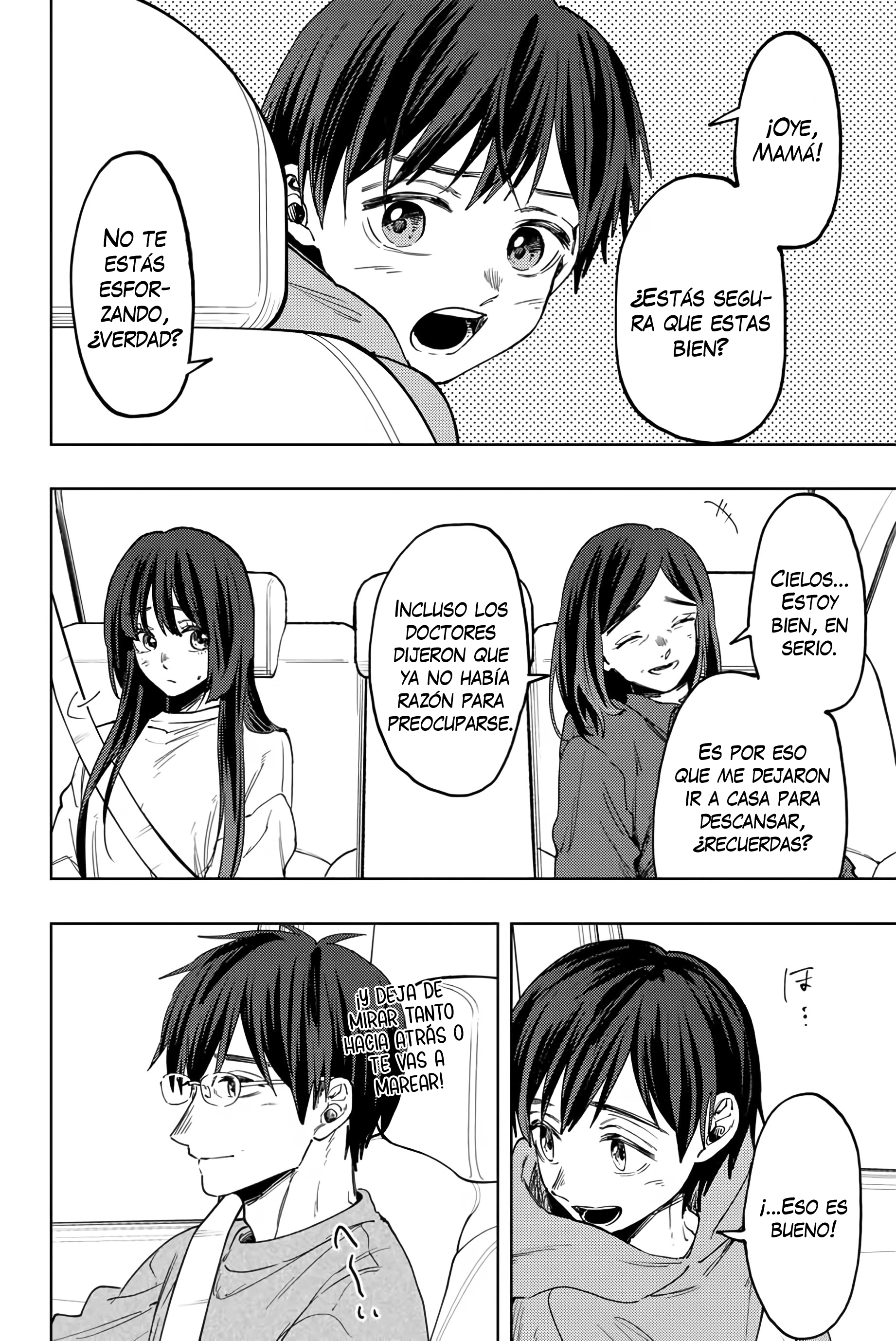 Read The Fragrant Flower Blooms with Dignity Es Manga Online