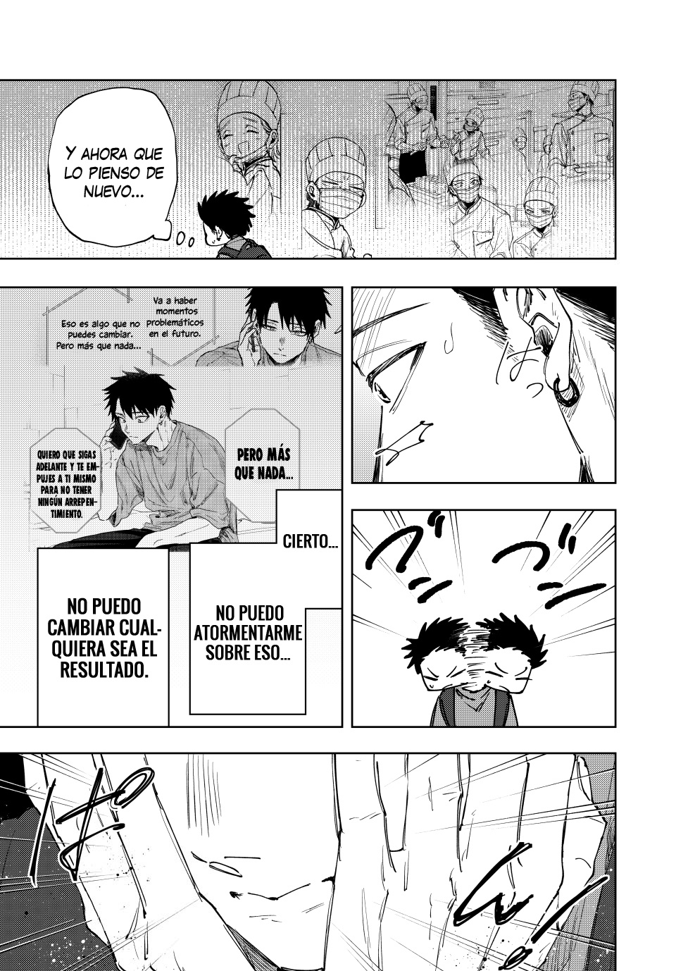 Read The Fragrant Flower Blooms with Dignity Es Manga Online