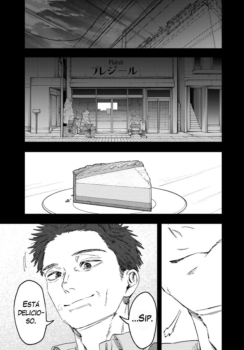 Read The Fragrant Flower Blooms with Dignity Es Manga Online