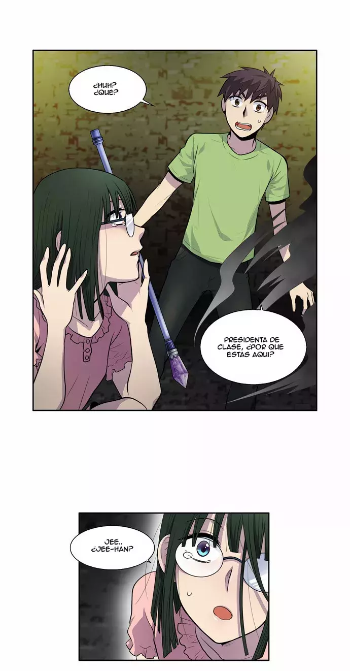 Read The Gamer Es Manga Online