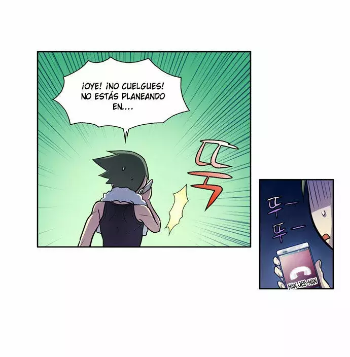 Read The Gamer Es Manga Online