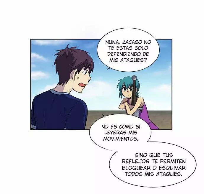 Read The Gamer Es Manga Online