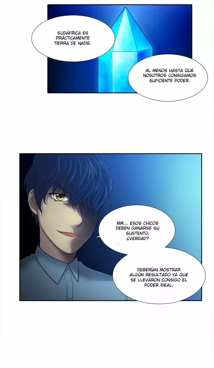 Read The Gamer Es Manga Online