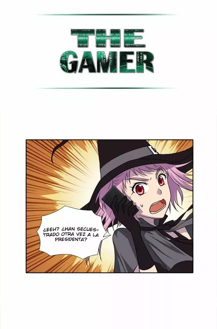 Read The Gamer Es Manga Online