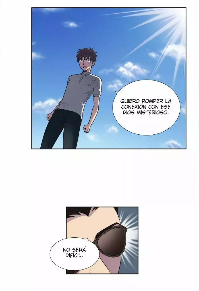 Read The Gamer Es Manga Online