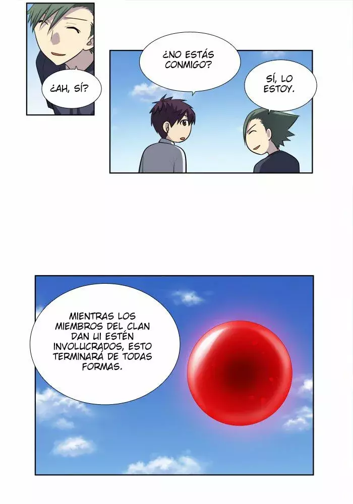 Read The Gamer Es Manga Online