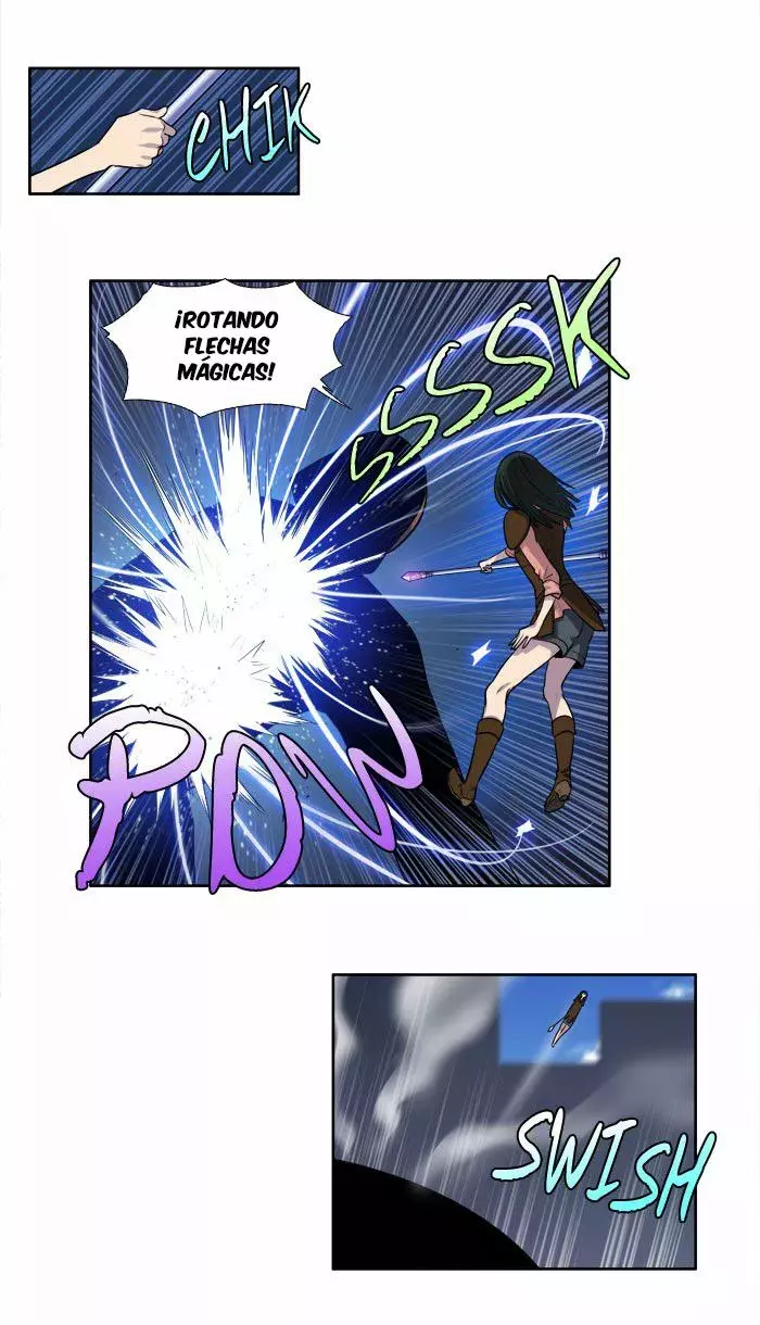Read The Gamer Es Manga Online