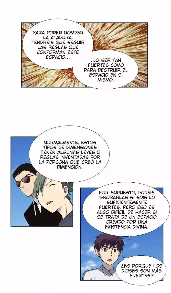 Read The Gamer Es Manga Online