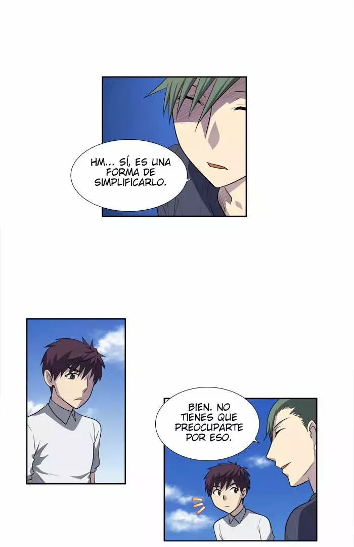 Read The Gamer Es Manga Online