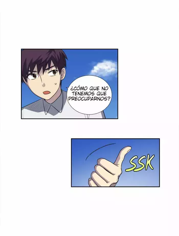 Read The Gamer Es Manga Online