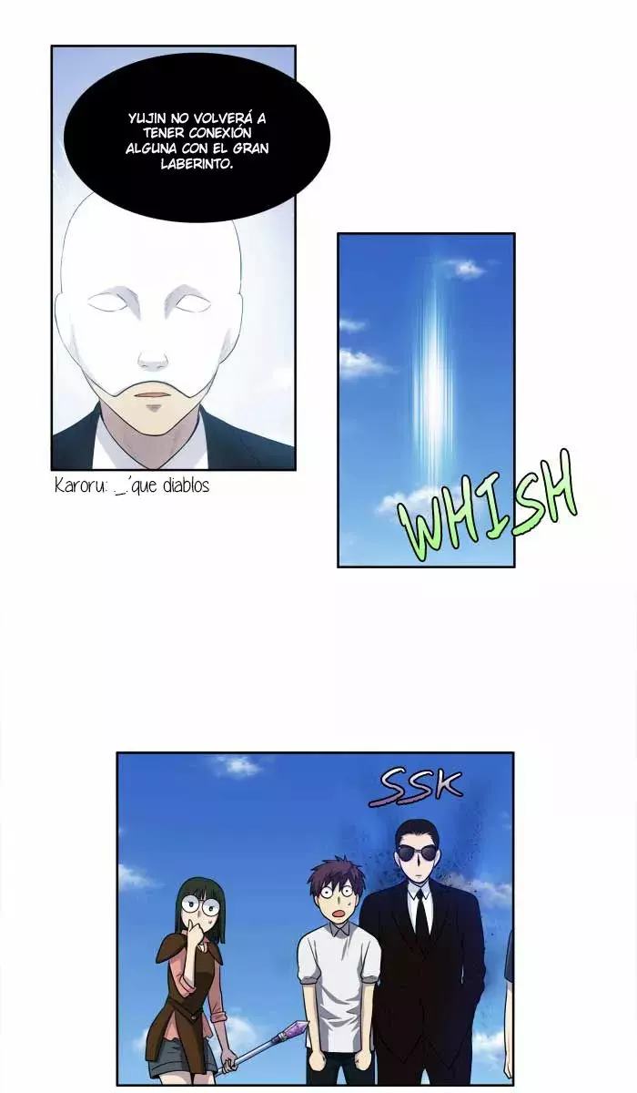 Read The Gamer Es Manga Online