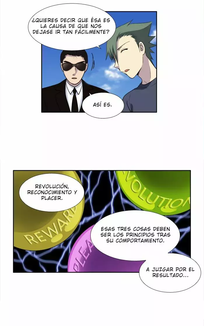 Read The Gamer Es Manga Online