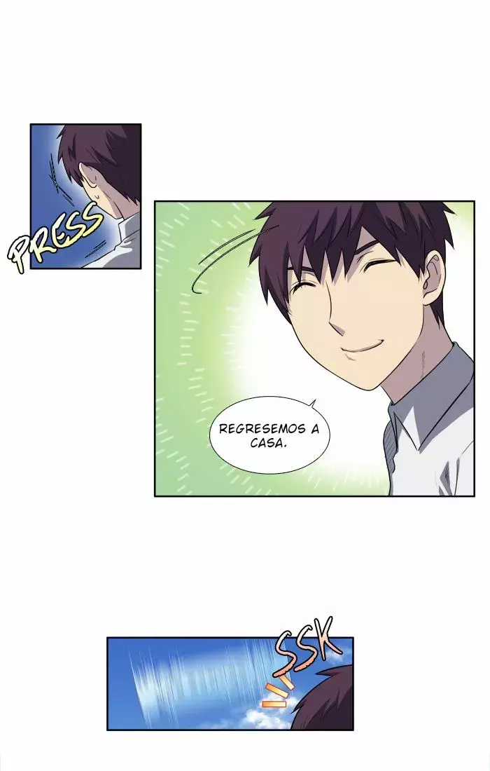 Read The Gamer Es Manga Online