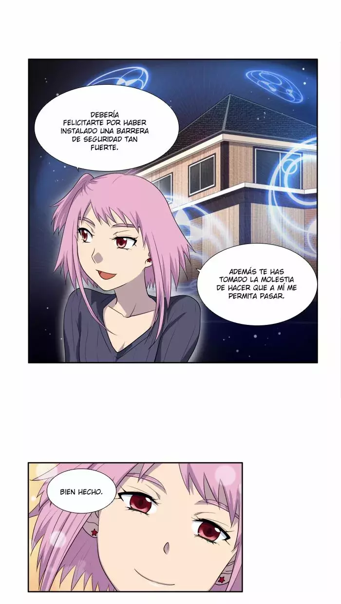 Read The Gamer Es Manga Online
