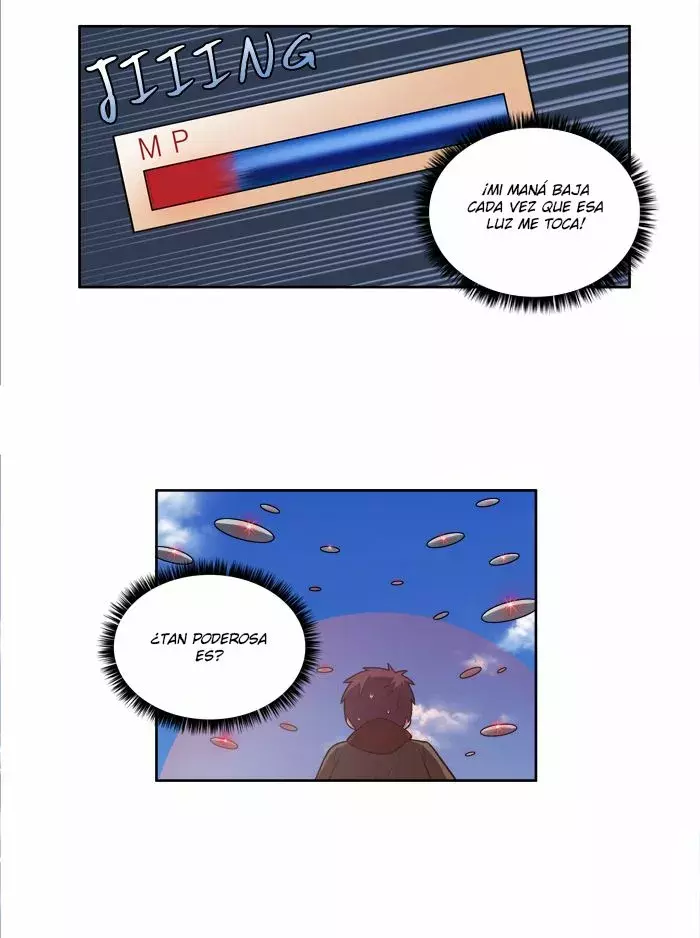 Read The Gamer Es Manga Online