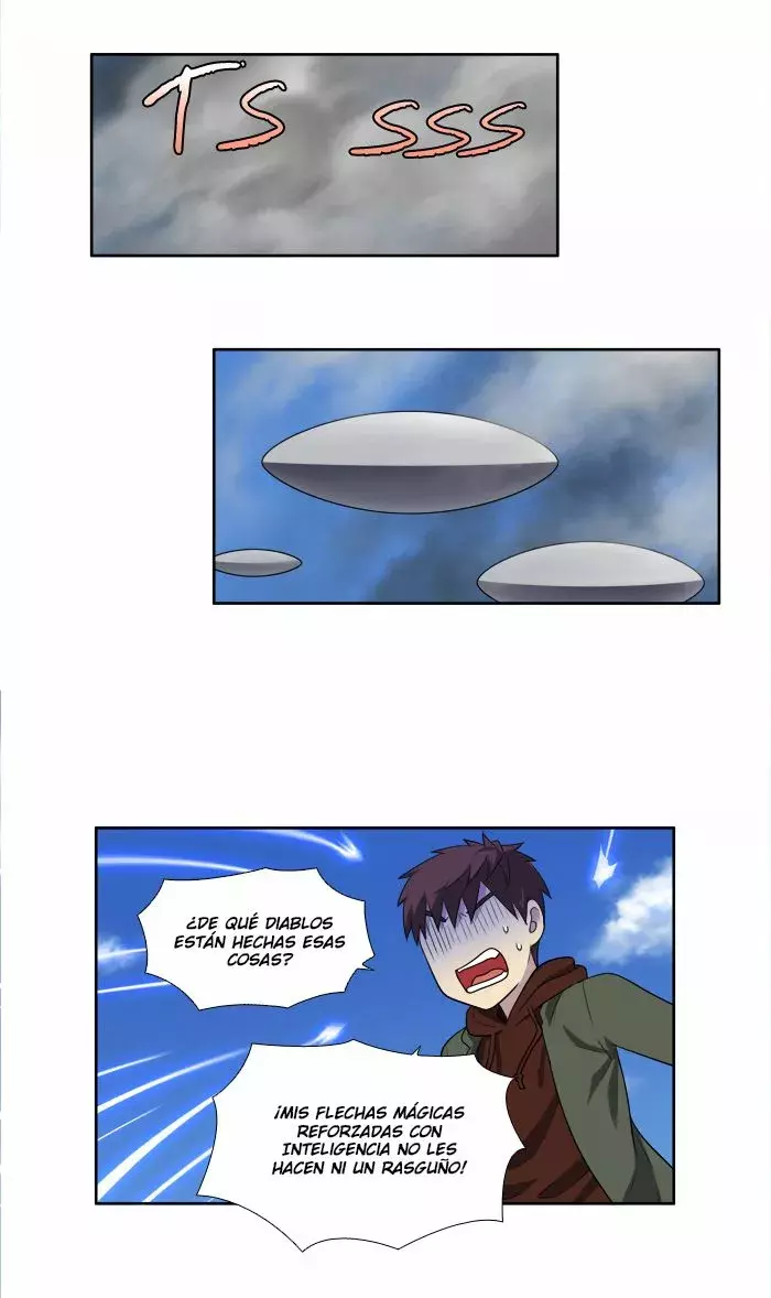 Read The Gamer Es Manga Online