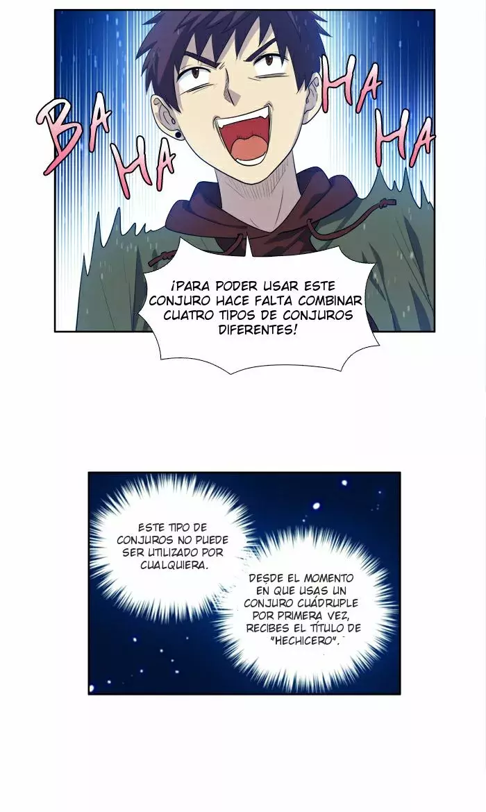 Read The Gamer Es Manga Online