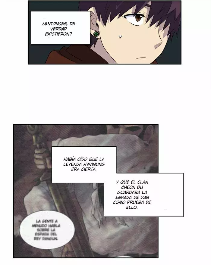 Read The Gamer Es Manga Online