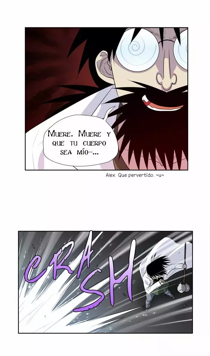 Read The Gamer Es Manga Online