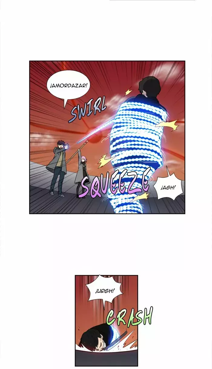 Read The Gamer Es Manga Online