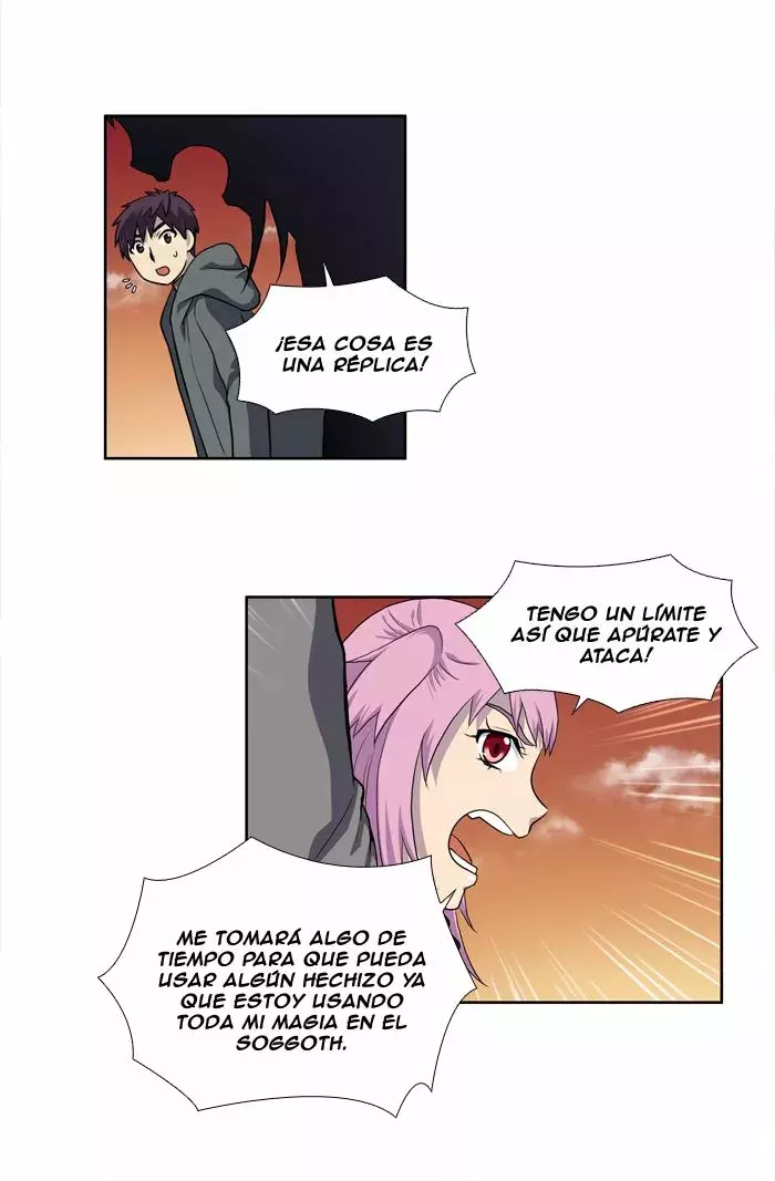 Read The Gamer Es Manga Online