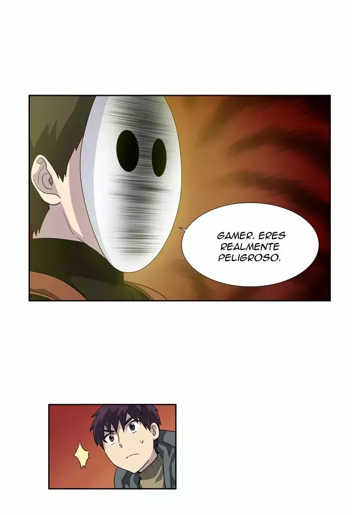 Read The Gamer Es Manga Online