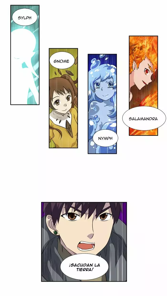 Read The Gamer Es Manga Online