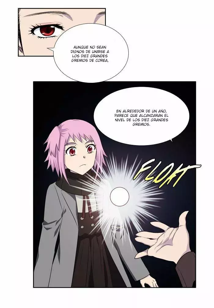 Read The Gamer Es Manga Online