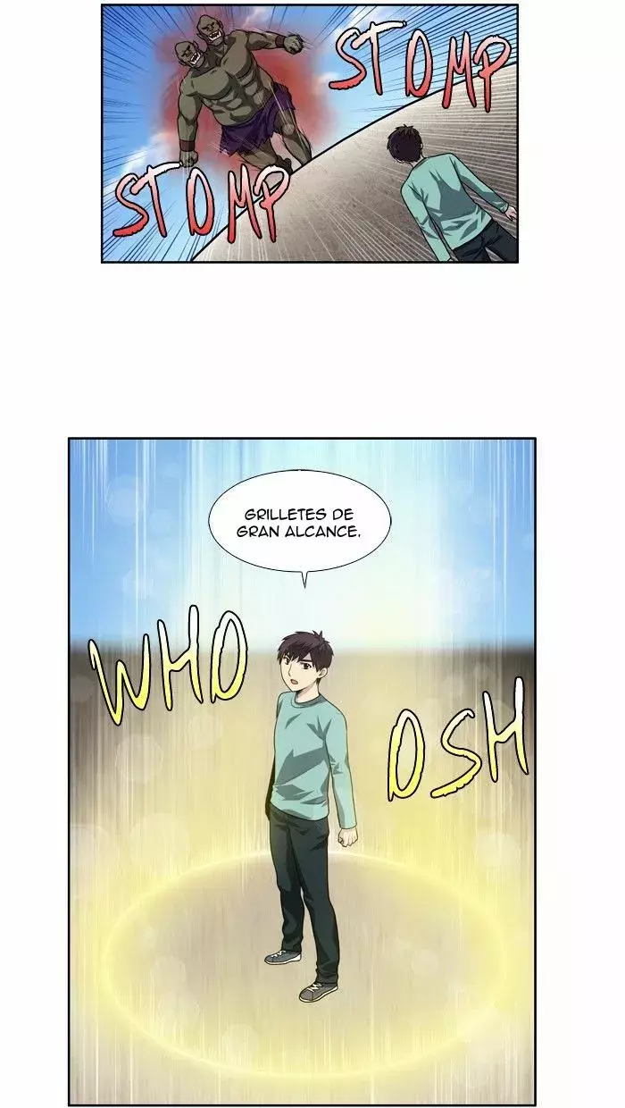 Read The Gamer Es Manga Online