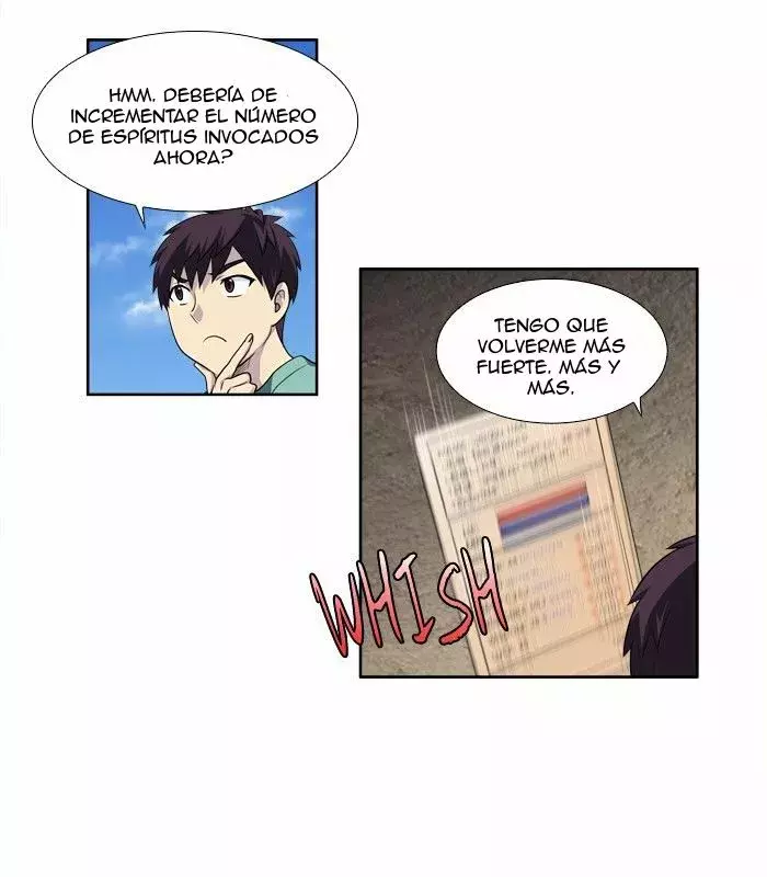 Read The Gamer Es Manga Online