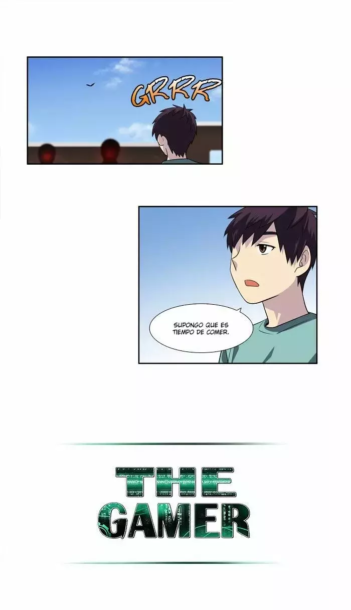 Read The Gamer Es Manga Online