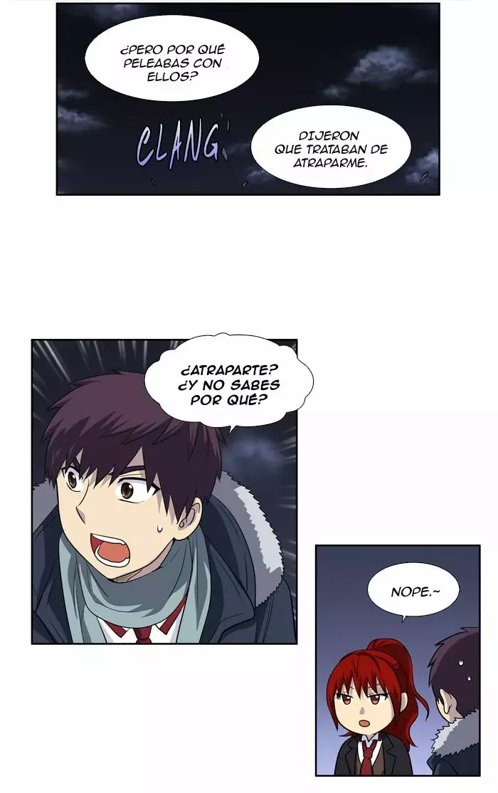 Read The Gamer Es Manga Online