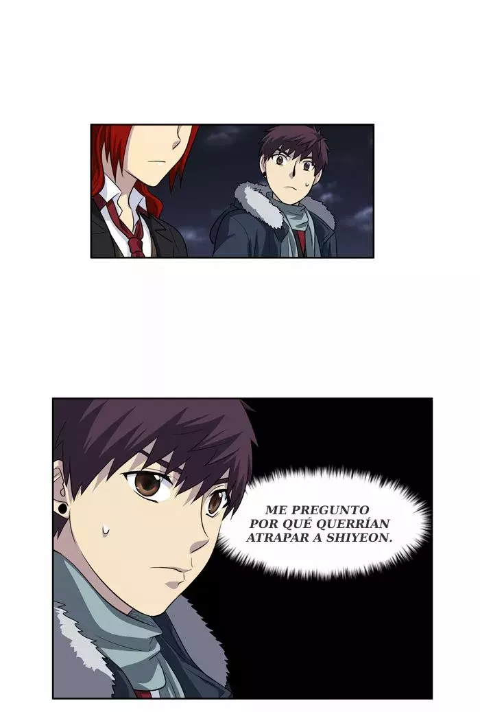 Read The Gamer Es Manga Online