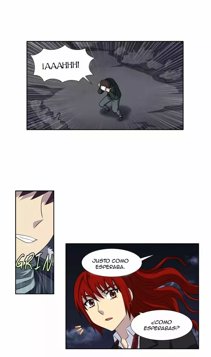 Read The Gamer Es Manga Online