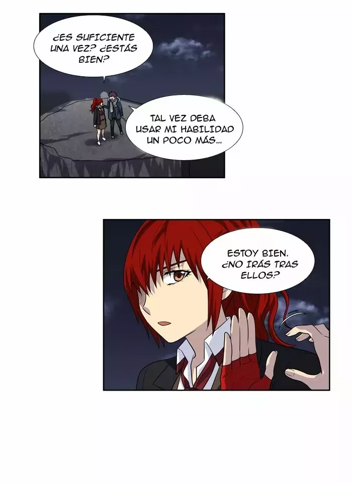 Read The Gamer Es Manga Online