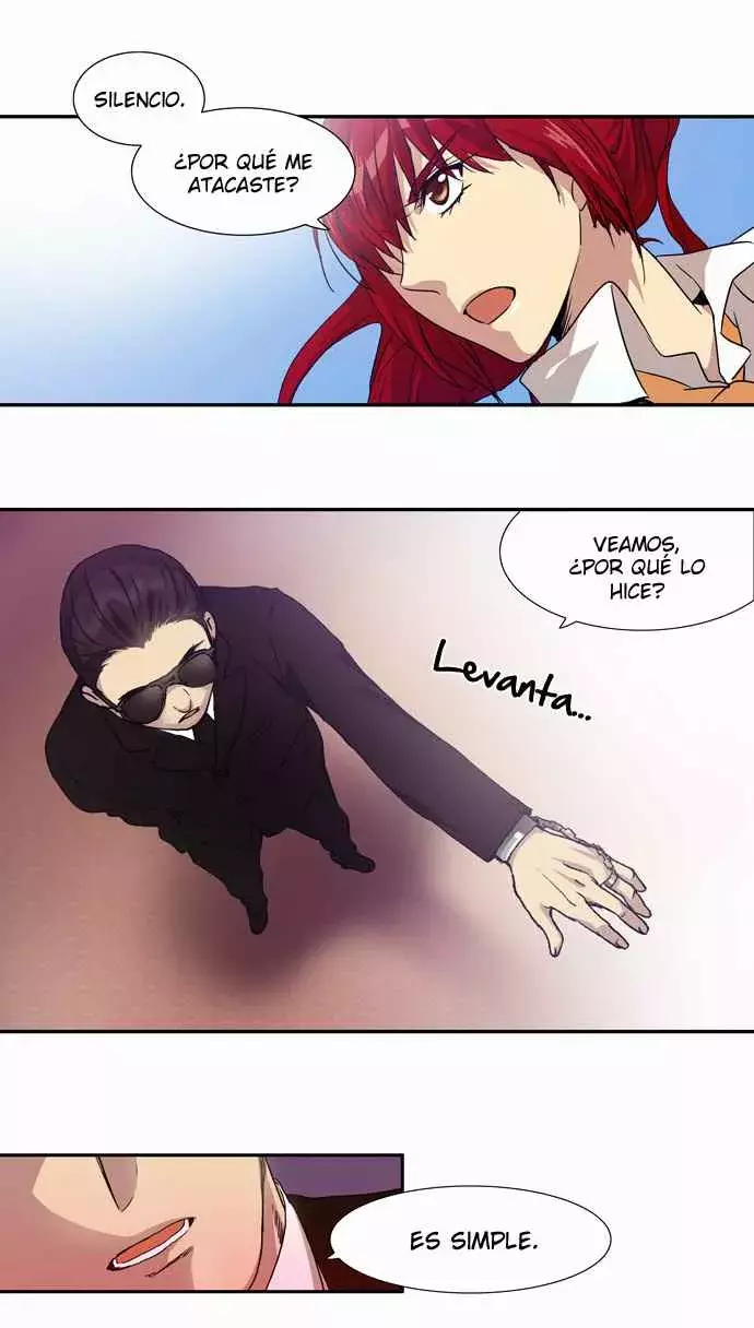 Read The Gamer Es Manga Online