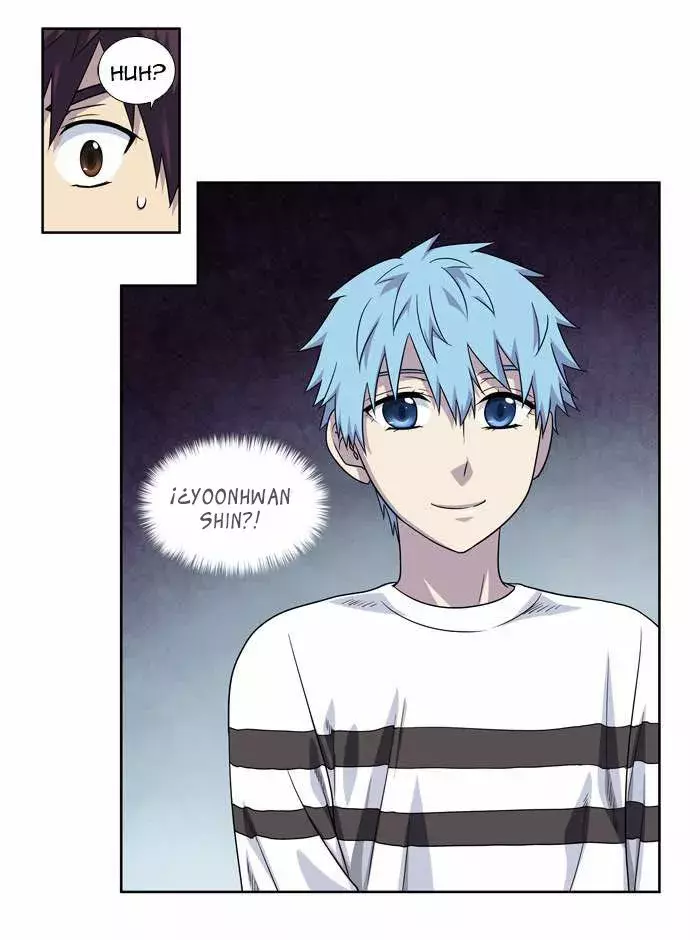 Read The Gamer Es Manga Online