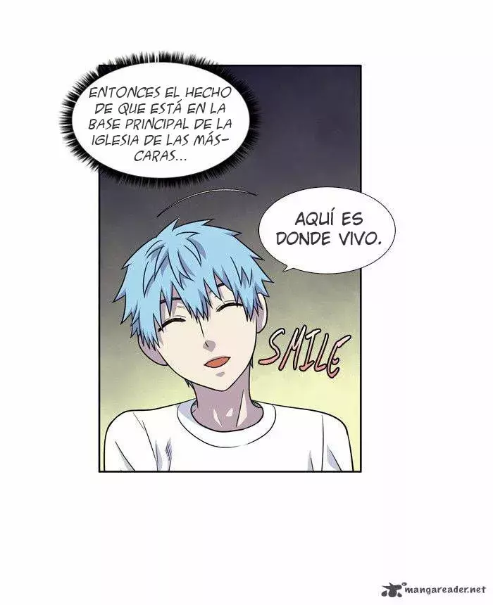 Read The Gamer Es Manga Online