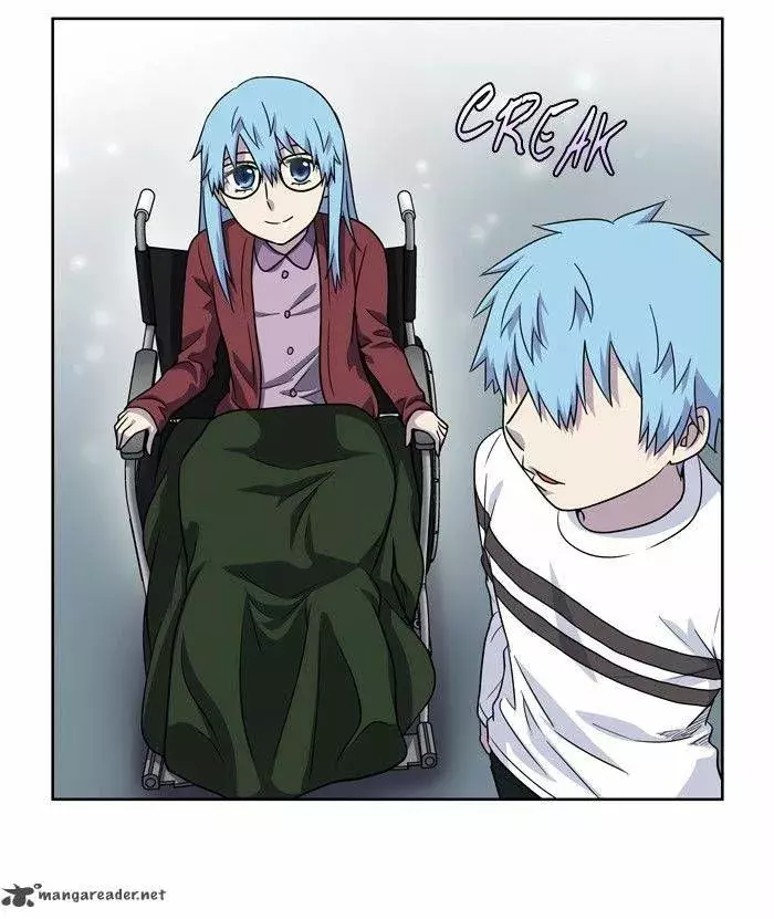 Read The Gamer Es Manga Online