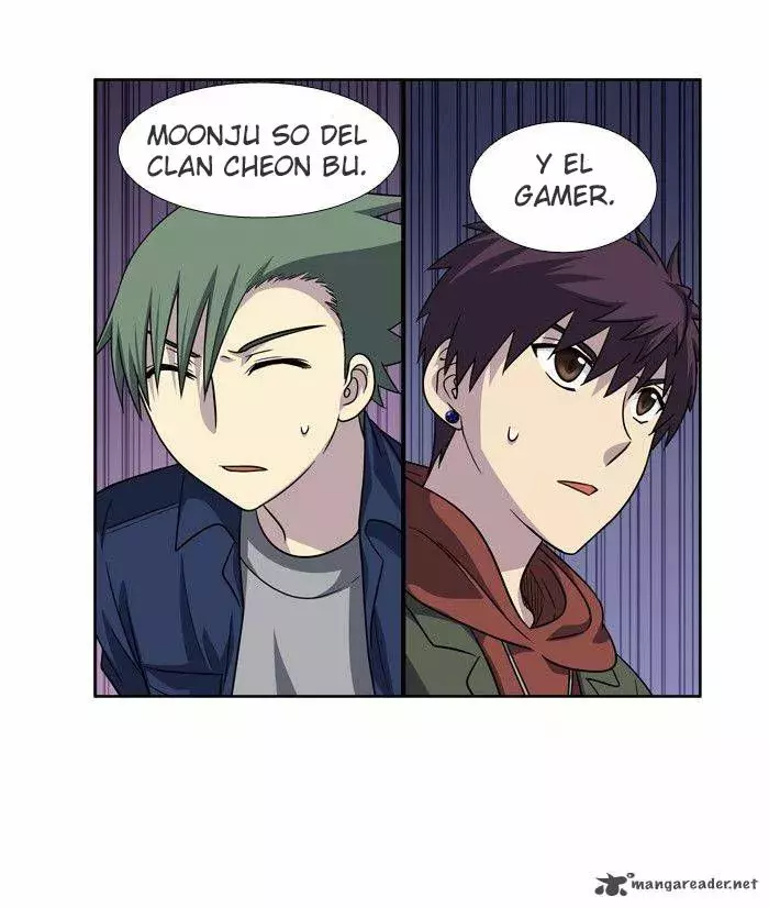 Read The Gamer Es Manga Online