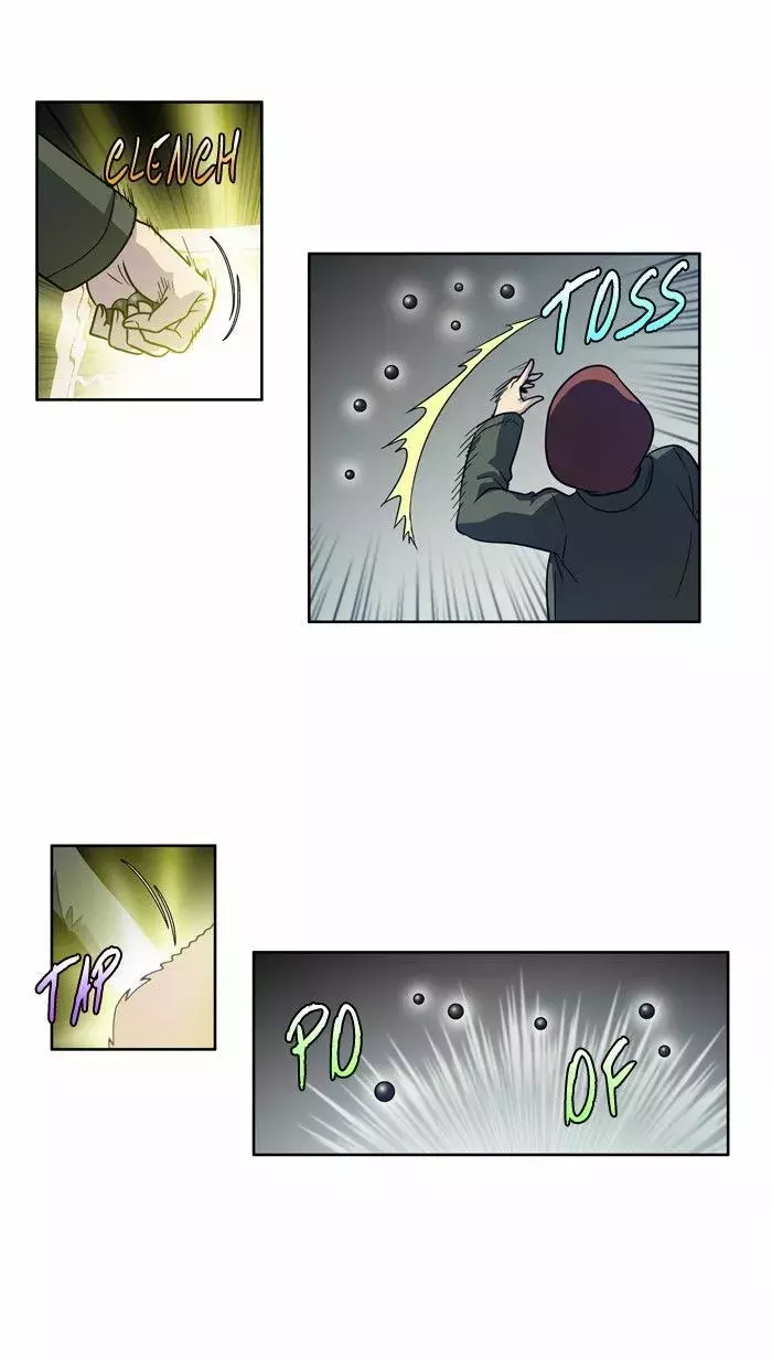 Read The Gamer Es Manga Online