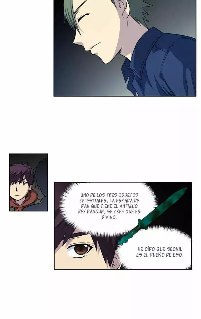 Read The Gamer Es Manga Online
